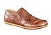 Dr Martens Original Men's Finn Slip On Shoe Dark Brown 12442201 9 Uk Regular