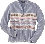 Woolrich Women's Chantel Cardigan