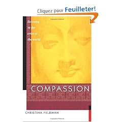 Compassion: Listening to the Cries of the World