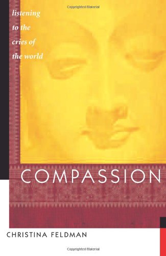Compassion: Listening to the Cries of the World