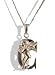 Solid Silver Winged Angel Cherub Initial Letter Pendant C