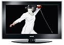 Toshiba 32 SL 733 G 81,2 cm (32 Zoll) LED-Backlight-Fernseher (Full-HD, 100Hz, DVB-T/-C) schwarz