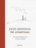 Die Umarmung - David Grossman