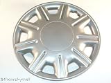 15 SET OF 4 HUBCAPS TOYOTA AVALON WHEEL COVERS DESIGN ARE UNIVERSAL HUB CAPS FIT MOST 15 INCH WHEELS