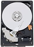 Western Digital Caviar Blue 320 GB Bulk/OEM Hard Drive 3.5 Inch, 8 MB Cache, 7200 RPM SATA II WD3200AAJS