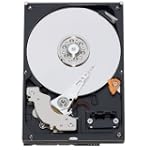 SAVE $12 - Western Digital 250 GB Caviar Blue SATA 7200 RPM 8 MB Cache Bulk/OEM Desktop Hard Drive WD2500AAJS [Amazon Frustration-Free Packaging] $44.99