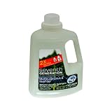 Seventh Generation Laundry Detergent-Seventh Generation 2x Conc Blue Eucalyptus /Lavender 150 Ounce (pack of 3)