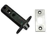 ハイロジック 技研レバー錠ガイド付ラッチ51ミリ G-287