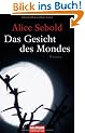 Das Gesicht des Mondes: Roman