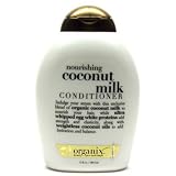 Organix Conditioner 13 fl oz (384.5 ml)