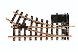 LGB track 12050 E-point R1 30Â° R