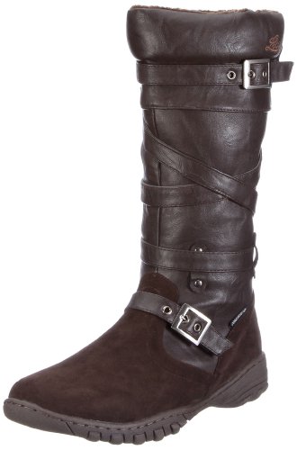 Lico Astoria 320079 M&auml;dchen Stiefel Preisvergleich