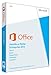 Office Famille et Petite Entreprise 2013 - 1 PC (carte d'activation)