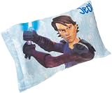 Lucas Film Clone Wars Jedi Pillow Case
