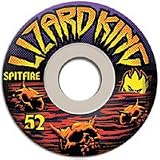 Spitfire Lizard King Bloodbath Wheels