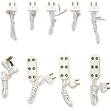 Lundby Smaland Dollhouse Electric Extension Cords