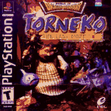 Torneko: The Last Hope