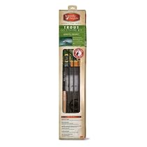 Scientific Anglers Species Specific Fly Fishing Outfit Combo