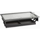 Fire Magic Firemaster Large Countertop Charcoal Grill