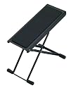 K&M Fussbank 14670 (schwarz)