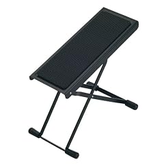 K&M 14670 Fu�bank schwarz