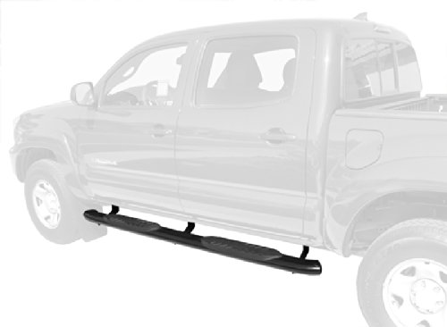 Premium Custom Fit 05 14 Toyota Tacoma Double Cab 5inch Black Oval Bend Side Step Nerf Bars Running Boards 2pcs With Mounting Bracket Hardware Kit Minda004holzwarth Premium Custom Fit 05 14 Toyota Tacoma Double Cab 5inch Black Oval Bend Side Step Nerf Bars Running Boards 2pcs With Mounting Bracket Hardware Kit Minda004holzwarth