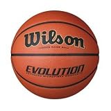 Wilson Evolution Game Ball Basketball 41bEgDCfHoL. SL160 Wilson Evolution Game Ball Basketball