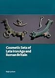 Cosmetic sets of late Iron Age and Roman Britain