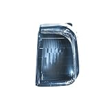 Chevy Tracker Geo Tracker Replacement Corner Light Assembly - 1-Pair by AutoLightsBulbs