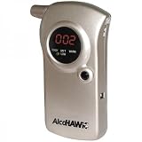 Alcohawk Digital Alcohol Detector