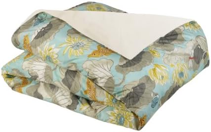 MysticHome Lagoon Duvet Cover, King