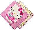 Meri Meri Hello Kitty Large Paper Napkins, 20-Pack