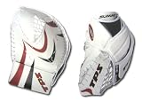 TPS Summit 3 Goalie Catch Glove [JUNIOR]