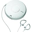 Sony Walkman Portable All-in-one Skip-Free CD Player - Digital AM / FM Radio Tuner, Clip Style Earbud Headphones, 40 preset FM stations, Digital Mega Bass Sound, AVLS & CD-R/RW Playback Sony Walkman Portable All-in-one Skip-Free CD Player - Digital AM / FM Radio Tuner, Clip Style Earbud Headphones, 40 preset FM stations, Digital Mega Bass Sound, AVLS & CD-R/RW Playback