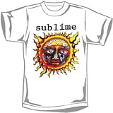 Sublime - T-shirts - Band