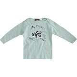 Chase Authentics Dale Earnhardt, Jr. Amp Energy My 1st Racing Tee Infant (12-24 months)