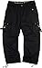 StoneTouch Men's Military-Style Cargo Pants #A8