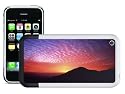 Sunset mountains - Lapjacks skin to fit Apple iPhone
