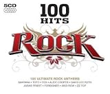 100 Hits - Rock