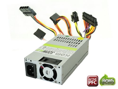 NEW Original Genuine KDM 320W KDM (MFX9320 with mini 24) 80+ Energy Efficient Active PFC power supply
