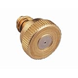 Orbit 10106 Arizona Outdoor Misting Nozzle, 5-Pack