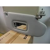 2003-2006 DODGE RAM 3500 SUN VISOR PASSENGER SIDE MOPAR BEIGE by Dodge