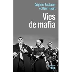 Vies de mafia