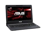 Asus - G53SW-SZ008V - Ordinateur portable 15,6