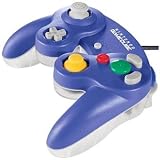  : Controller- Clear/Indigo