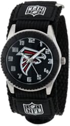 Game Time Youth NFL Rookie Black Watch