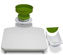 Fit & Fresh Smart Portion Prep Center