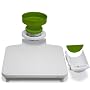 Fit & Fresh Smart Portion Prep Center
