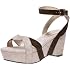 CafèNoir YGF607671 Sandales fe