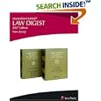 Martindale-Hubbell Law Digest: New Jersey